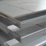 Painted 900mm Width 2.0mm 1000 Series Aluminum Sheet