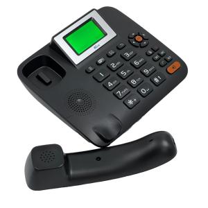 China 4G LTE Volte Fixed Wireless Phone , Dual SIM Fixed Wireless Phone wholesale