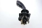 12V Kalmar Reach Stacker Parts Operating Handle High Efficiency