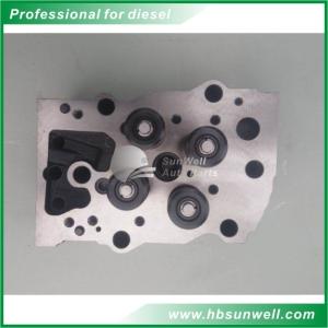 China Marine Cylinder Heads Assy 3811985 3811988 K19 Series Custom Packaging wholesale
