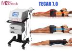 Capacitiva Radiofrecuencia Indiba Tecar Therapy Equipment