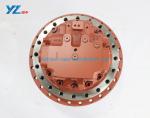 SK230-6 KOBELCO Excavator Travel Motor Excavator Walking Motor MAG-1700VP-3800