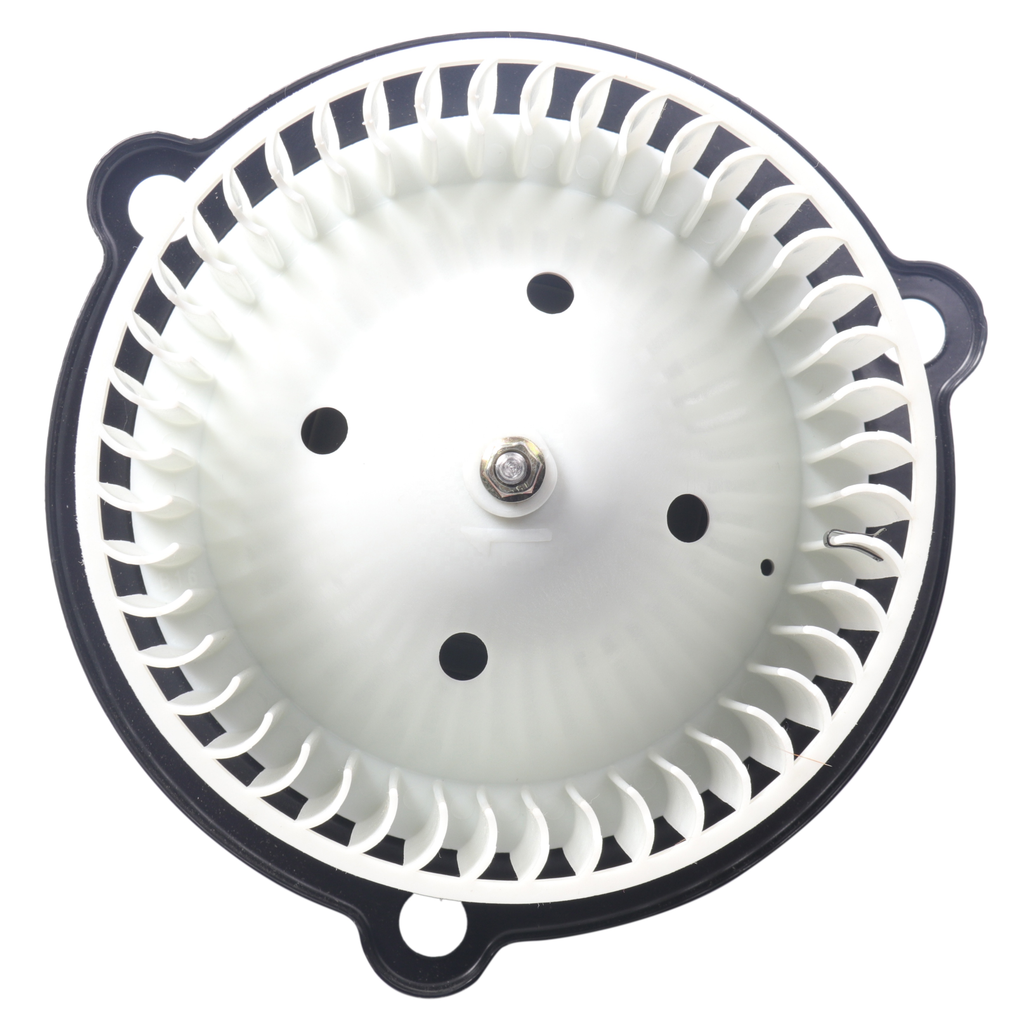 Excavator Fan Blower Motor Part No 195-911-4660 for D85C D155C D275A D375A D475A Top