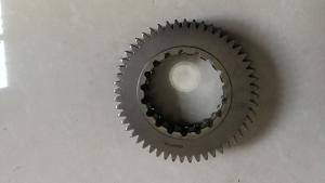 China 20CrMnTi Polishing Transmission Gears And Shafts 4304510 OEM High Strength wholesale