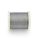 Industrial Strength 7x19 Construction Traction Rope Stainless Steel Custom