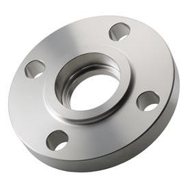 China Alloy B2 Socket welding flange wholesale