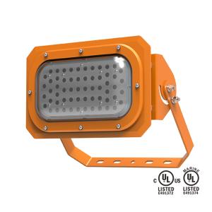 China 120W 150W Flame Proof Led Flood Light wholesale