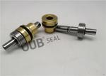 DH500-7 Excavator Hitachi Sleeve Valve Pusher 0714602136