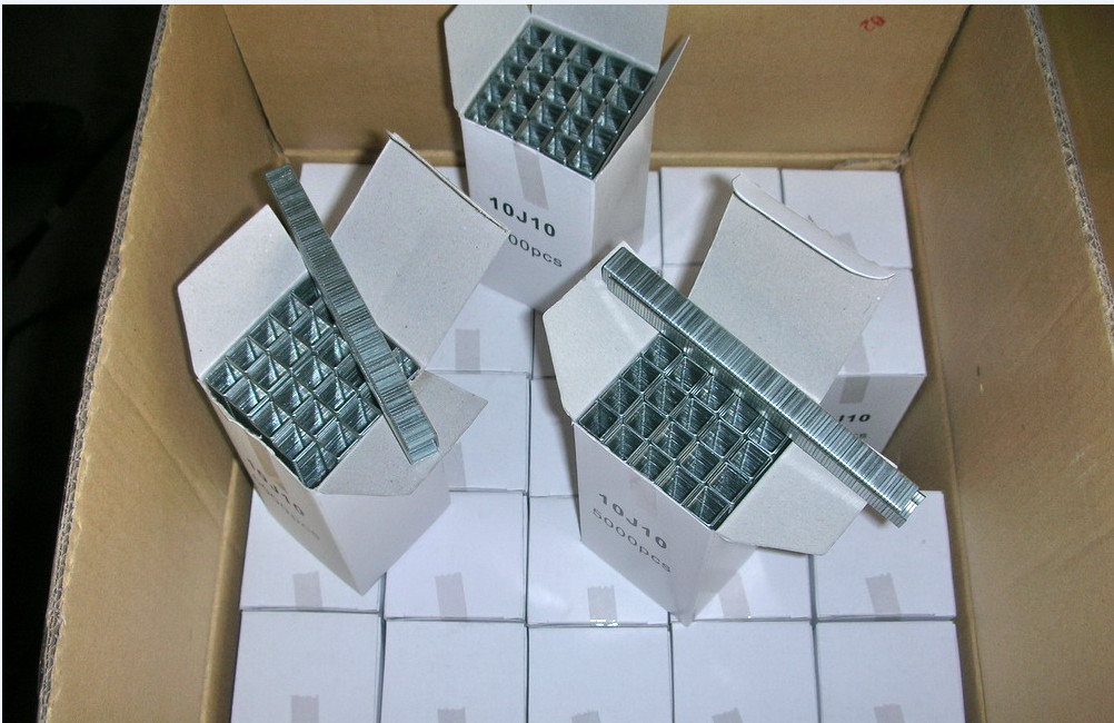 Staples 80 Staple 80 Series Staple 21Gauge Galvanized Nails Fine Wire Staples Sofa 80 Staple Pin 800