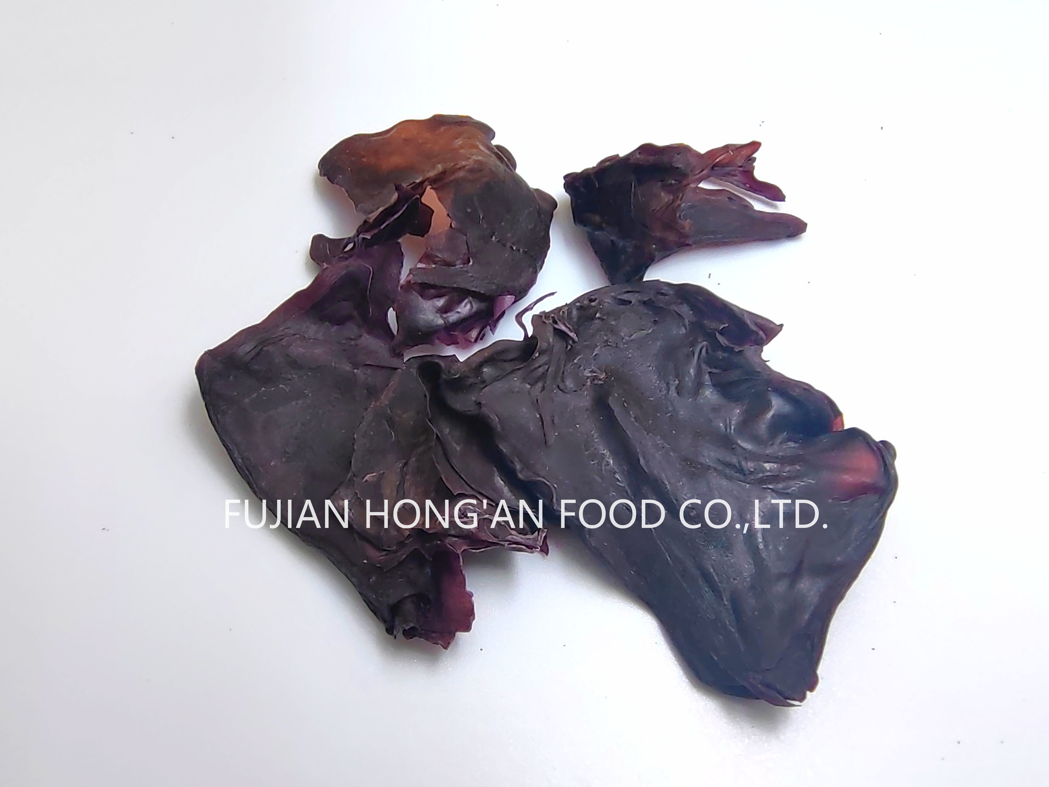Dried Red Algae Dulse Seaweed Flakes Rich Vitamin And Minerals
