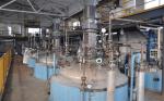 Calcium Stearate Coating Industrial Lubricant Emulsion Paper Pulp Chemical