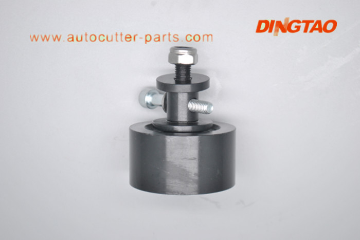 123898 Q80 Cutter Parts Pulley Automatic Belt Tensioner Suit Cutter