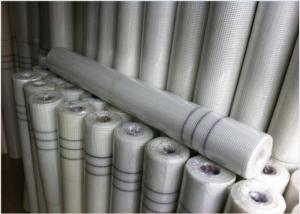China 130gm2 Fiberglass Window Screen Roll wholesale