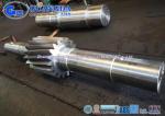 Mining Shaft Gear Shaft Price Gear Shaft Manufacturers Guangda Xinsheng Company