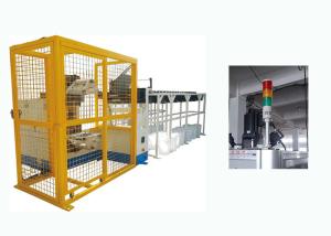 China Three Phase Electric Motor Winding Machine Generator Coil Winder wholesale