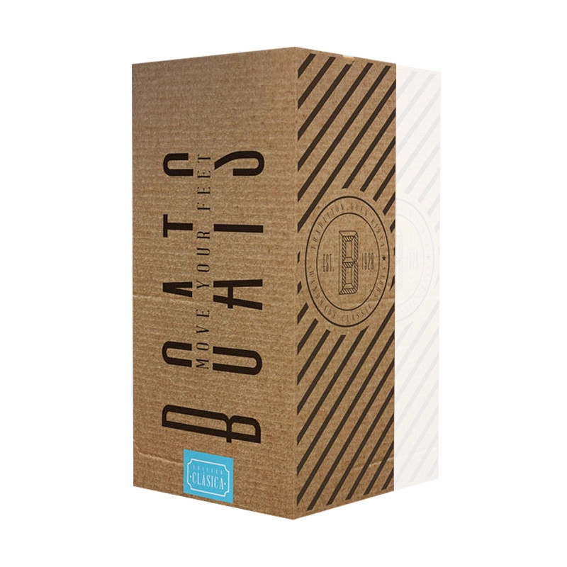 Brown Duplex Paper Recycled Paper Boxes Offset Printing Cream Packaging Boxes