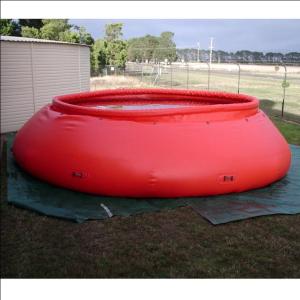 China Pvc Material Onion Water Tank OEM For Water Treatment wholesale
