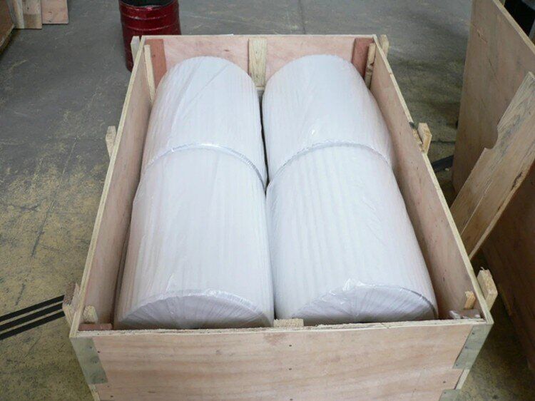 NXF 316L Stainless Steel Stub End Adaptor Flange Customize 2507 2205 Duplex Steel Pipe Lines Connection by Welding Pieces