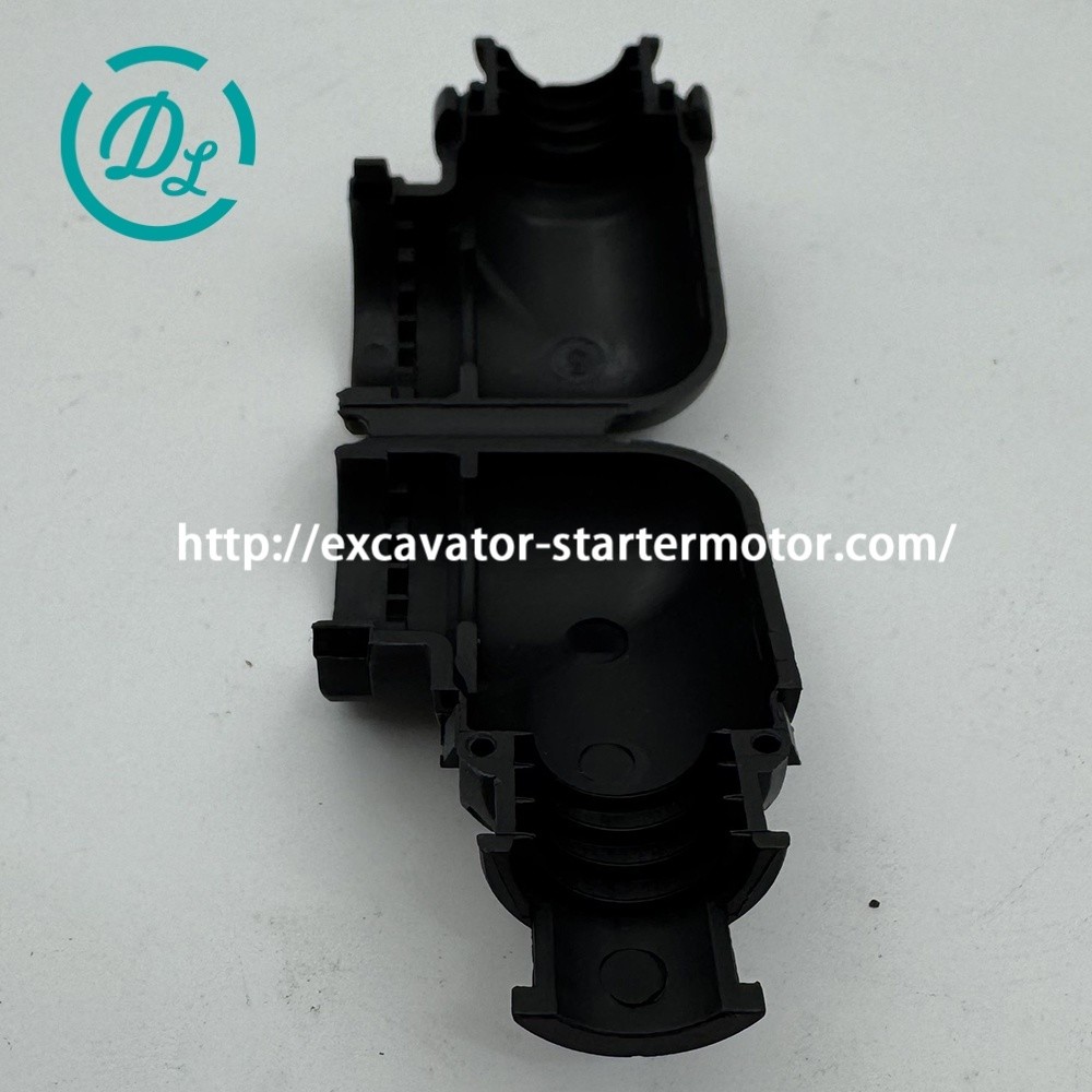 Gearbox ZF 058-8578-10 30GF Connector Accessory 1002807 APD Connector