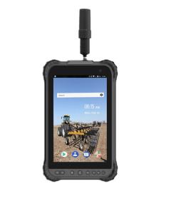 China 1280x800 IPS 8 Inch Rugged Tablet wholesale