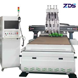 China 25m/Min Wood CNC Router Machine wholesale