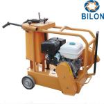 13HP 180mm Concrete Cutting Machine Gasoline / Diesel Road Cutter