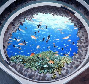 China Waterproof Dance Floor LED Screen P3.91 P4.81 Disco Light Dance Floor wholesale