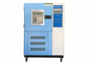 IEC 62133 Battery Testing Equipment Thermal Cycling Low / High Temperature Exposure Test