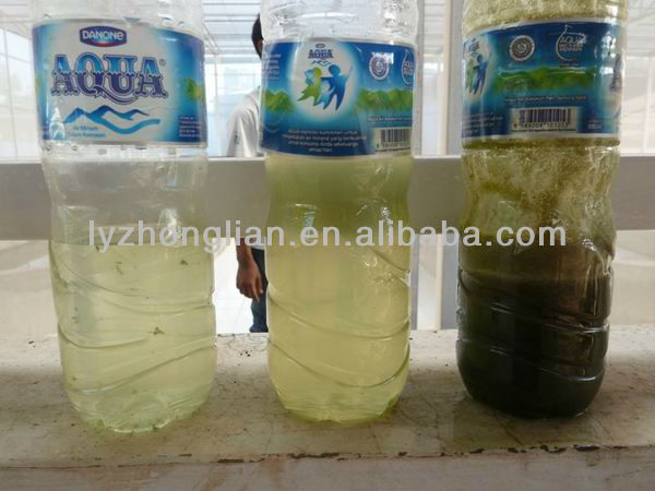 Automatic Centrifugal Separator Machine Disk Butterfly Separate Centrifuges