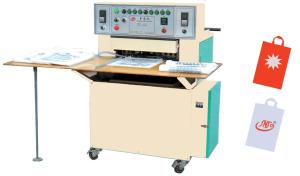 China Loop Handle Sealing Machine wholesale