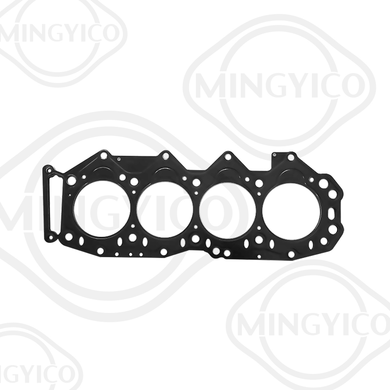 WL01-10-271 cylinder gasket is suitable for Mazda WL51-10-271 overhaul package 415223P