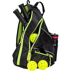 China Adults Adjustable Sling Bag Training Adjustable Sling Backpack wholesale