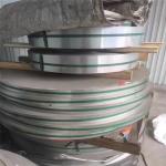 2205 2507 309S 316l Stainless Steel Strip Coil 304L 316Ti 317L 0.7 0.8 0.9 1mm