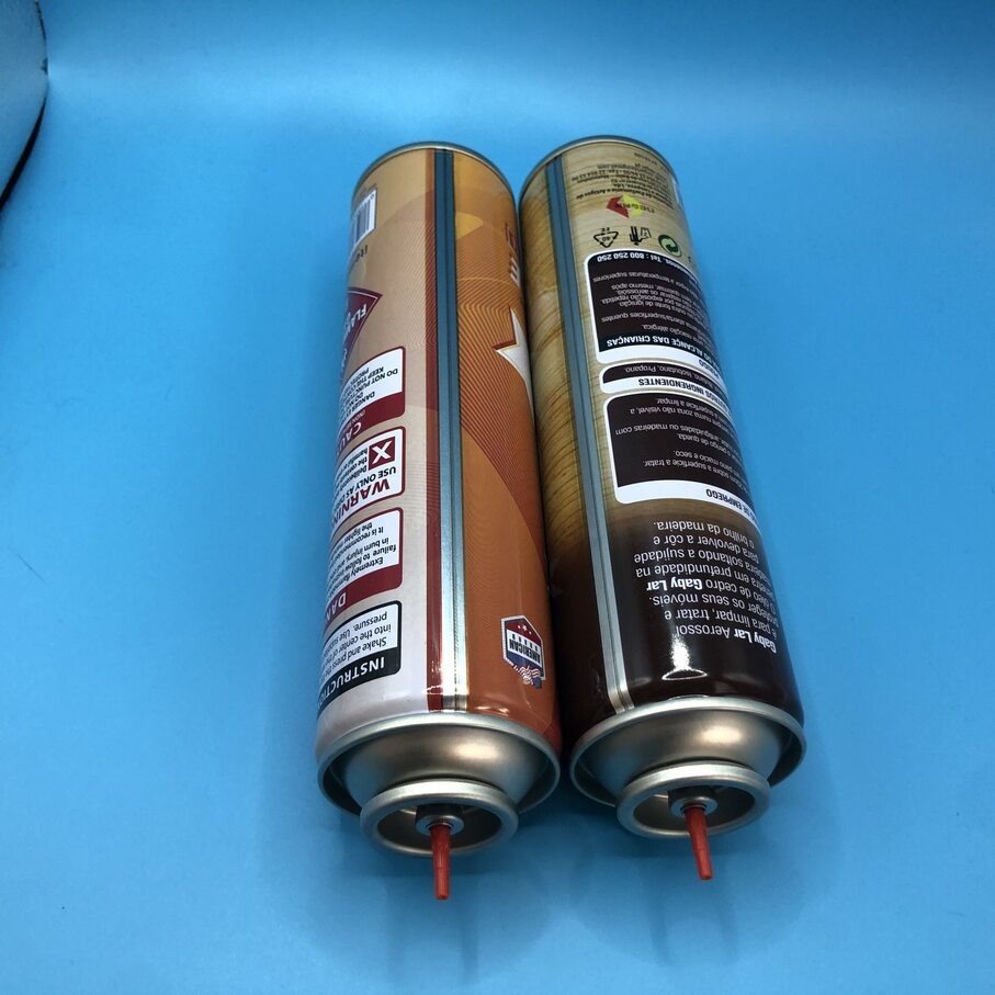 Housing Soltted - Refill Valve Fitting for Cigarette Lighter