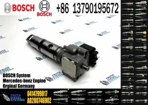 China Fuel Injection Unit Pump 0414799017 0414799015 0414799030 A0280746902 wholesale