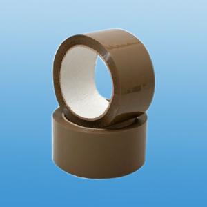 China Customized Strong Self Acrylic Adhesive Colored Packaging Tape wholesale