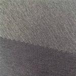 Twill 40D 70D 140GSM Polyester Cationic Fabric Sports Jersey Fabric 150cm
