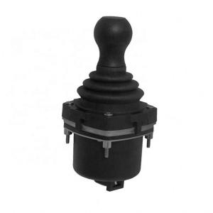 China Single Axis Genie Joystick Controller 111417 111417GT GE-111417 For Genie S60 wholesale