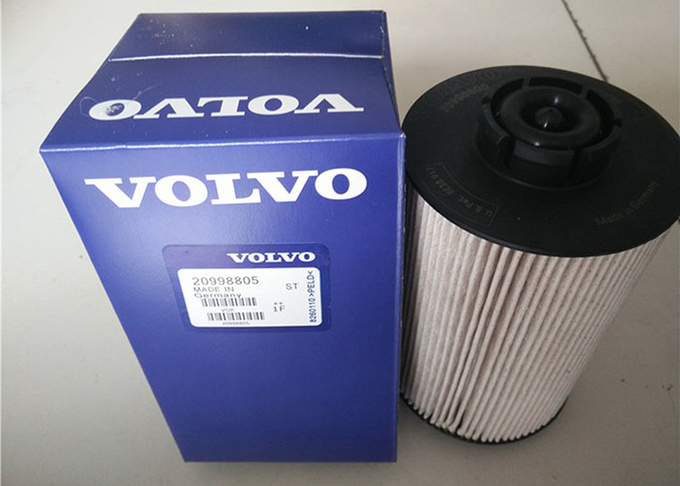 Water Separator 20998805  Generator Excavator Accessories 0