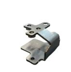 Aluminum Stainless Steel CNC Stamping Parts Metal Laser Cutting Sheet