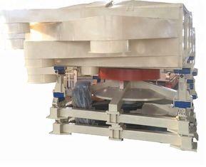 China Wood Vibrating PB / MDF / OSB Industrial Screening Equipment wholesale