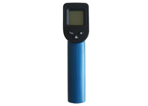 China Accurate Handheld Temperature Gun , Ir Food Thermometer 0.95 Emissivity wholesale