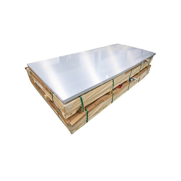 Laser Cutting 7075 Aluminum Alloy Plate 1200*2400 For Railway
