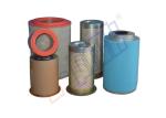 Ingersoll Rand Air Oil Separator With High Filtration Efficiency UPK002