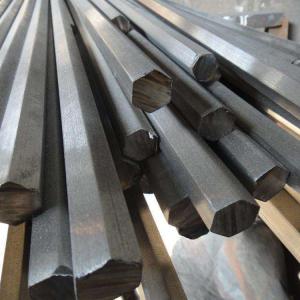 China Hot Rolled Forged Profile Stainless Steel Hexagon Bar Hastelloy C C-22 Steel Bar wholesale