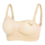 Comfortable Seamless Maternity & Nursing Bras 15 Colors Breastfeeding Bra