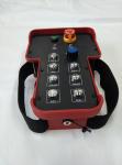 Floor Grinder Industrial Remote Control