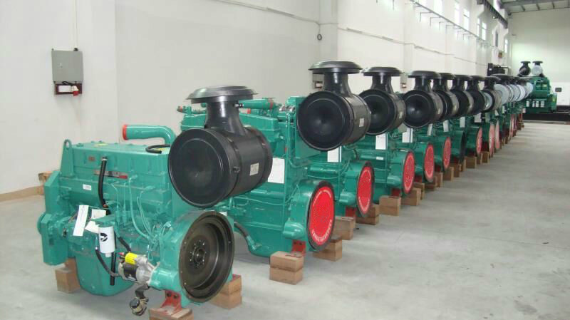 Auto Diesel Generator Filters Fleetguard Water Separator FS1006 Anti Tear