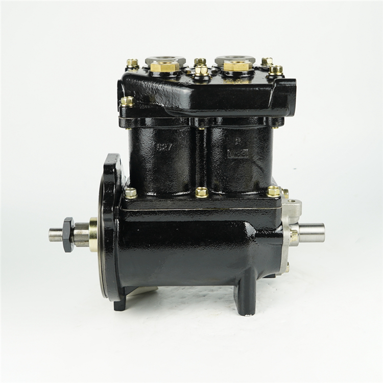 Original factory newest 29100-2622 air brake compressor for Mitsubishi Fuso Trucks 6D22