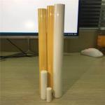 Wear Resistance Polished Alumina Ceramic Rod High Grade Ceramic Rod